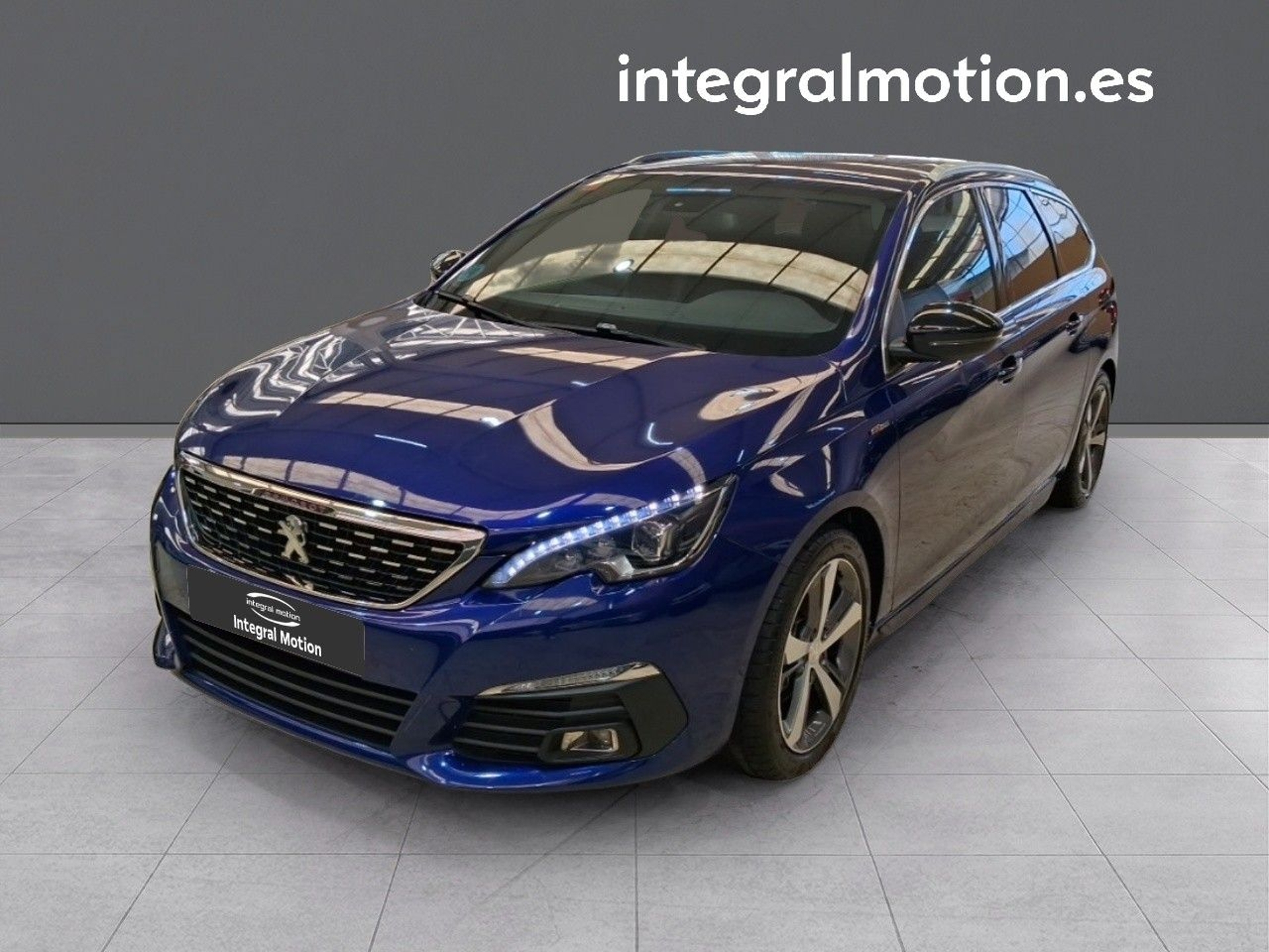Imagen de PEUGEOT 308