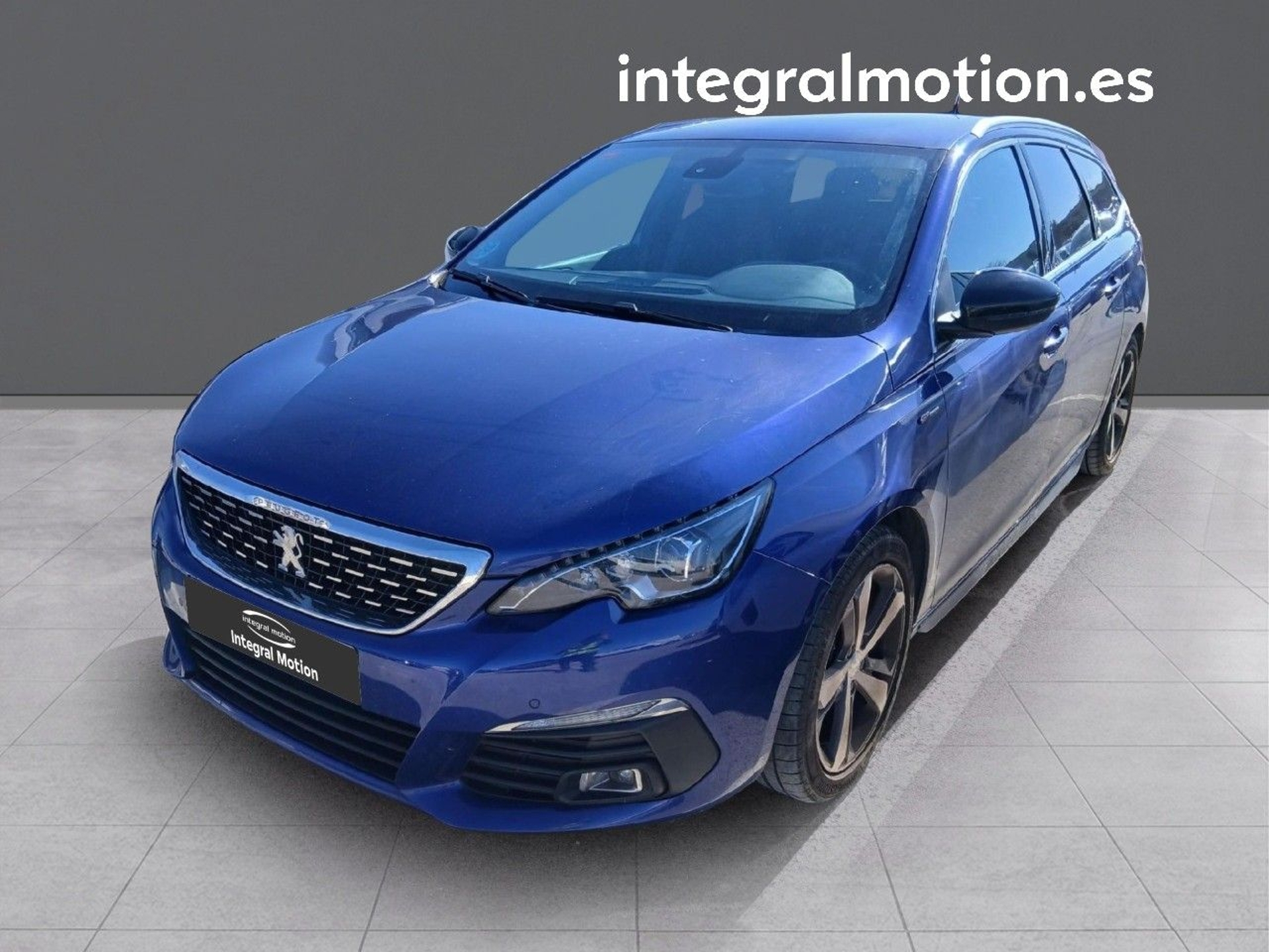Imagen de PEUGEOT 308