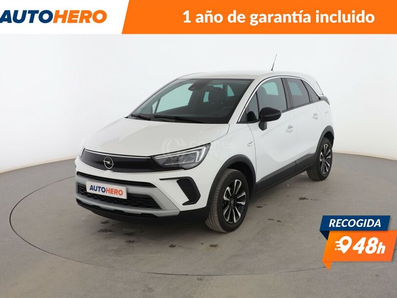 Foto del OPEL Crossland 1.2 S&S Business Elegance 130 Aut.
