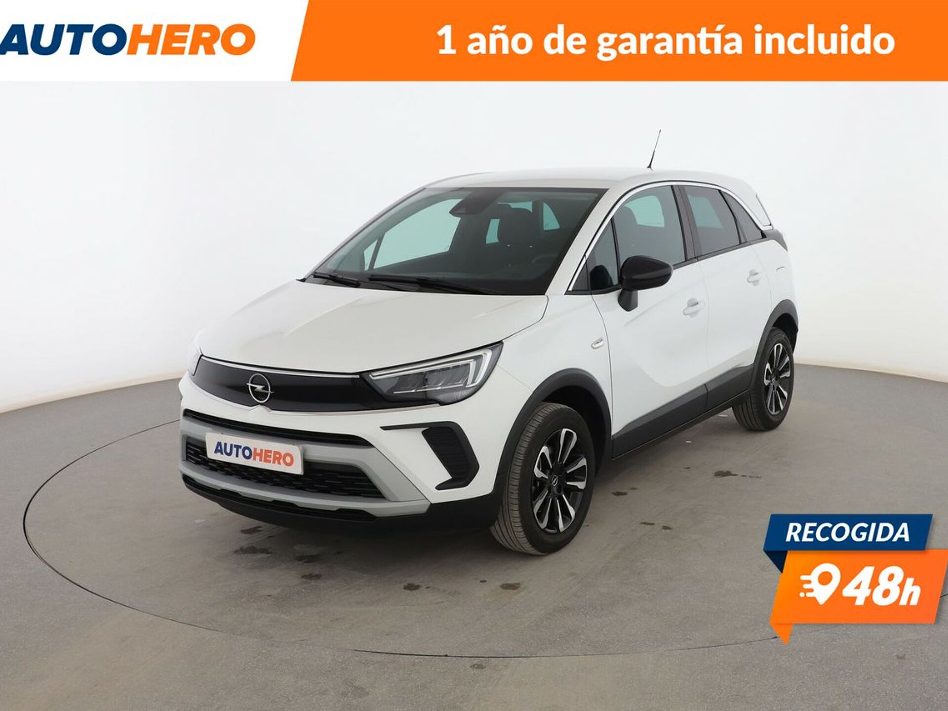 Imagen de OPEL Crossland