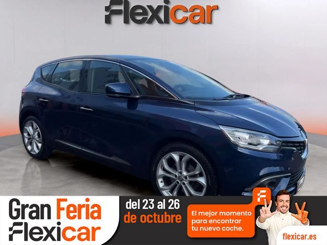 RENAULT Scénic (Intens Energy TCe 97kW (130CV)) en Asturias