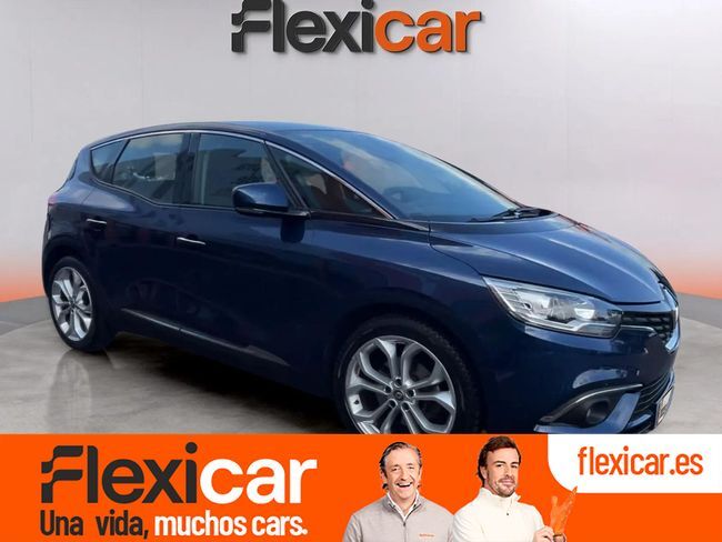 RENAULT Scénic (Intens Energy TCe 97kW (130CV)) en Asturias