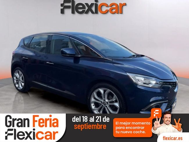 RENAULT Scénic (Intens Energy TCe 97kW (130CV)) en Asturias