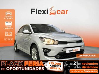 Imagen de KIA Rio 1.2 DPi Drive 84 Pack Sport