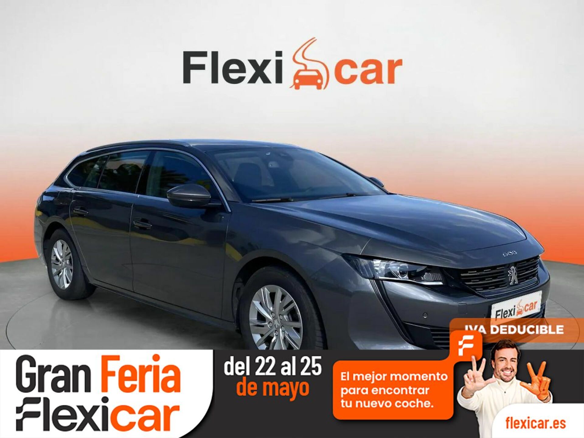 Imagen de PEUGEOT 508