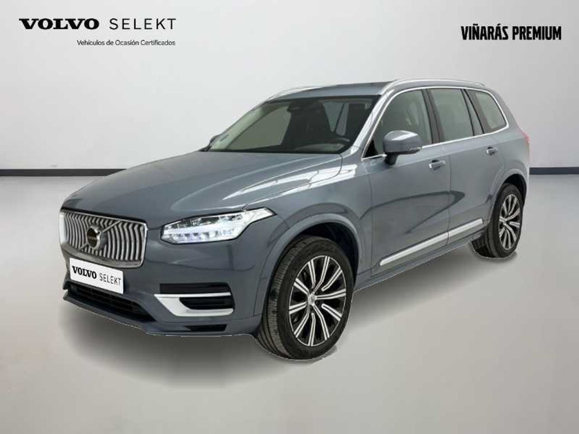 Imagen de VOLVO XC90