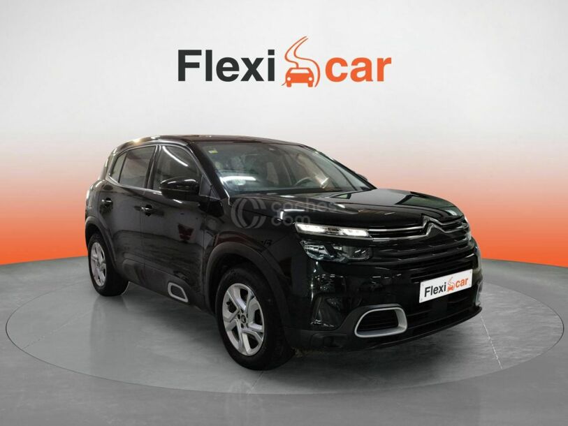 Foto del CITROEN C5 Aircross PureTech S&S Live 130