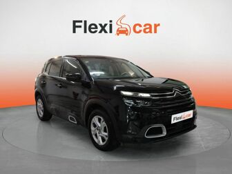 Imagen de CITROEN C5 Aircross PureTech S&S Live 130