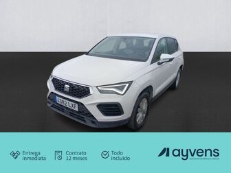 Imagen de SEAT Ateca 2.0TDI CR S&S Reference 116