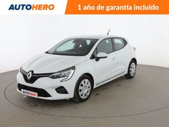 Imagen de RENAULT Clio TCe Intens 67kW