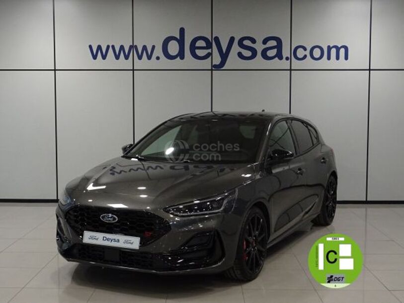 Foto del FORD Focus 2.3 Ecoboost ST