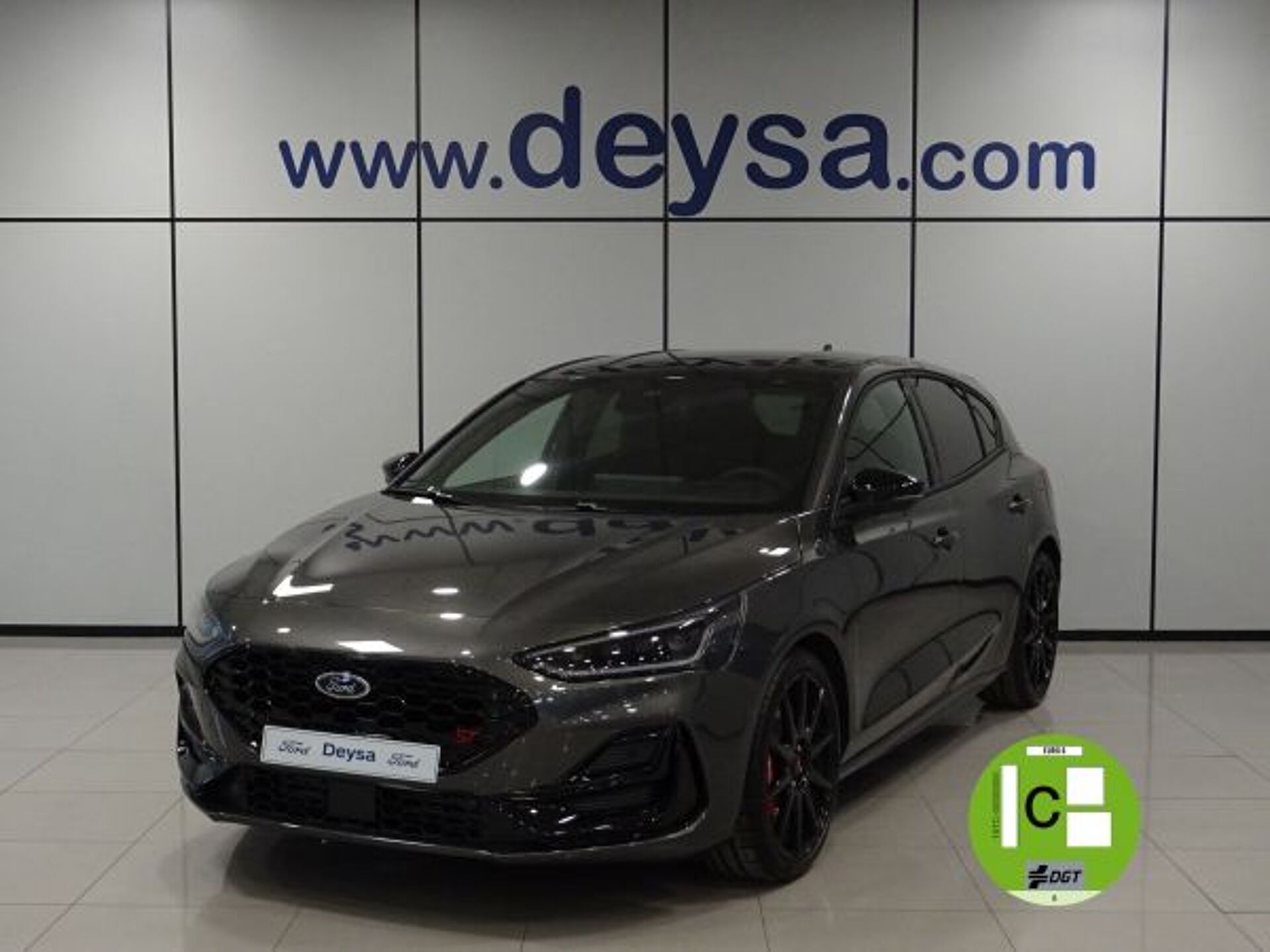 Imagen de FORD Focus