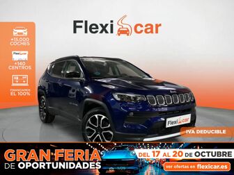 Imagen de JEEP Compass 1.6 Mjt Limited FWD