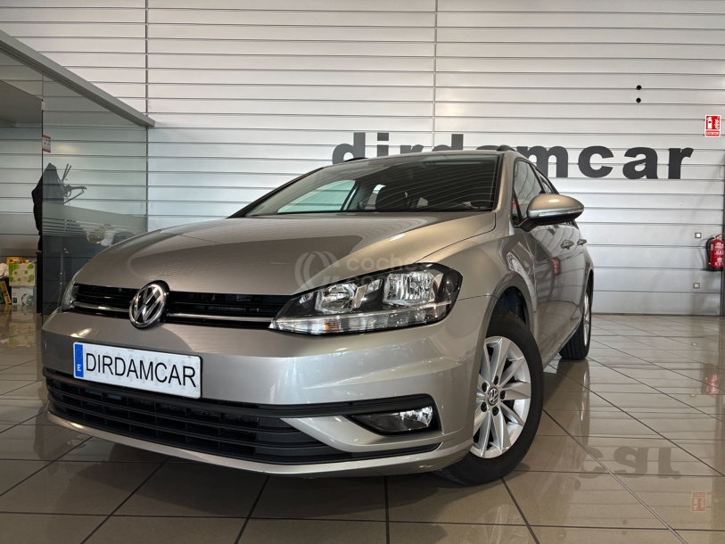 Foto del VOLKSWAGEN Golf 1.6TDI Business Edition 85kW