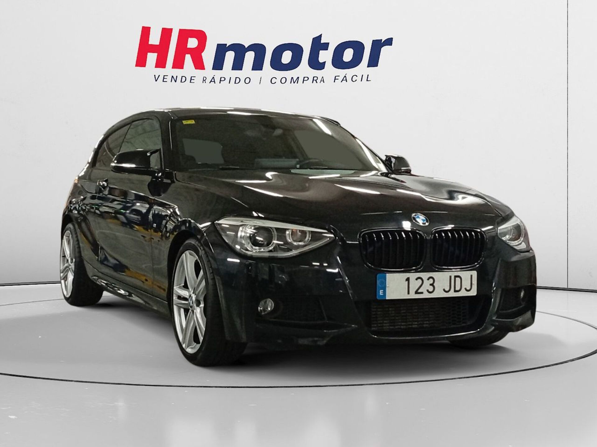 Imagen de BMW Serie 1