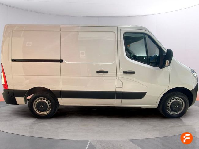 Foto del RENAULT Master Fg. dCi 81kW T L1H1 2800
