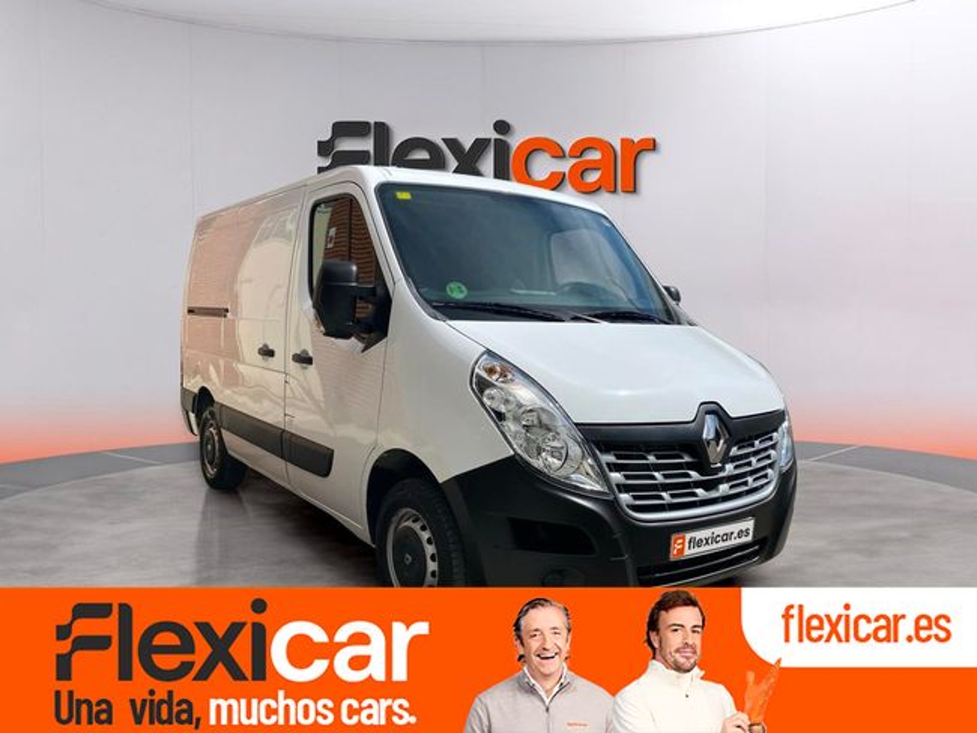 Imagen de RENAULT Master