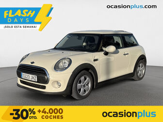 Imagen de MINI Mini One