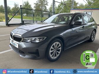 Imagen de BMW Serie 3 320d Gran Turismo