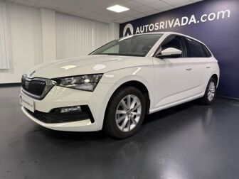 Imagen de SKODA Scala 1.0 TSI Ambition 81kW