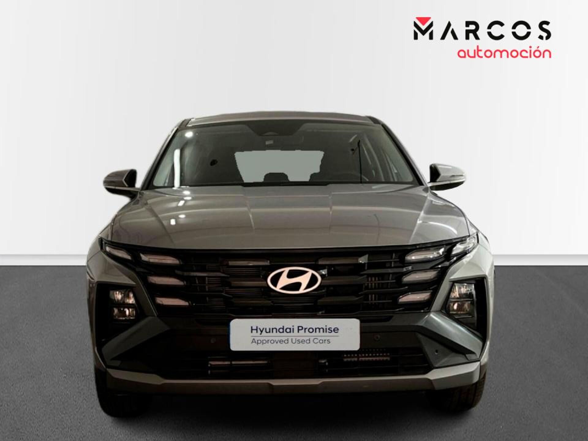 Imagen 2 de HYUNDAI Tucson