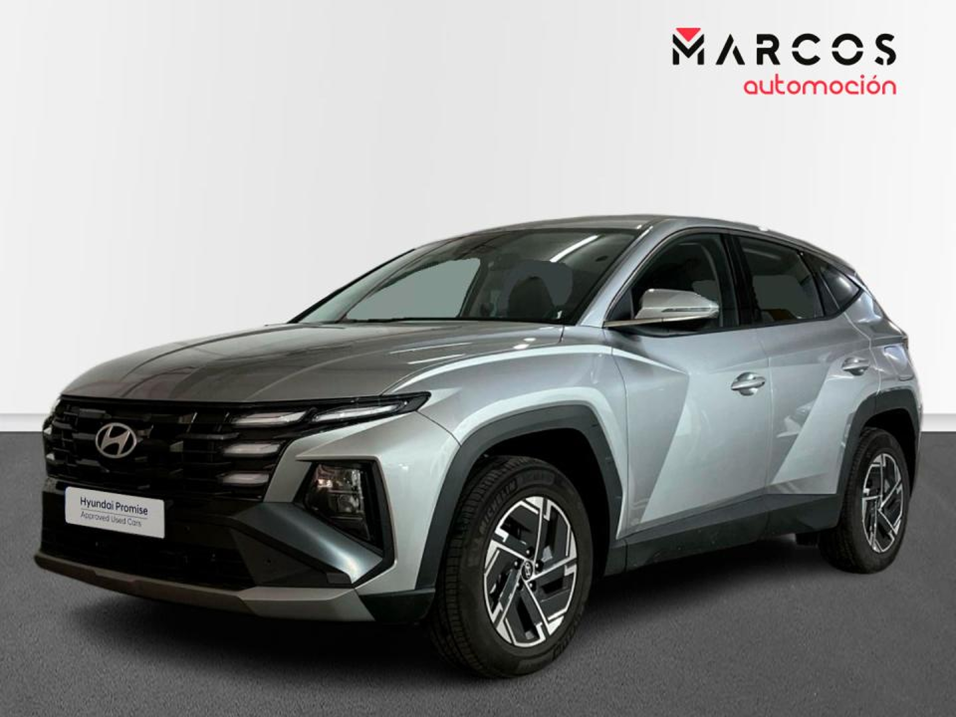 Imagen de HYUNDAI Tucson