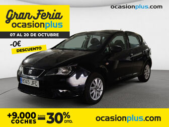 Imagen de SEAT Ibiza 1.2 Tsi Style 85