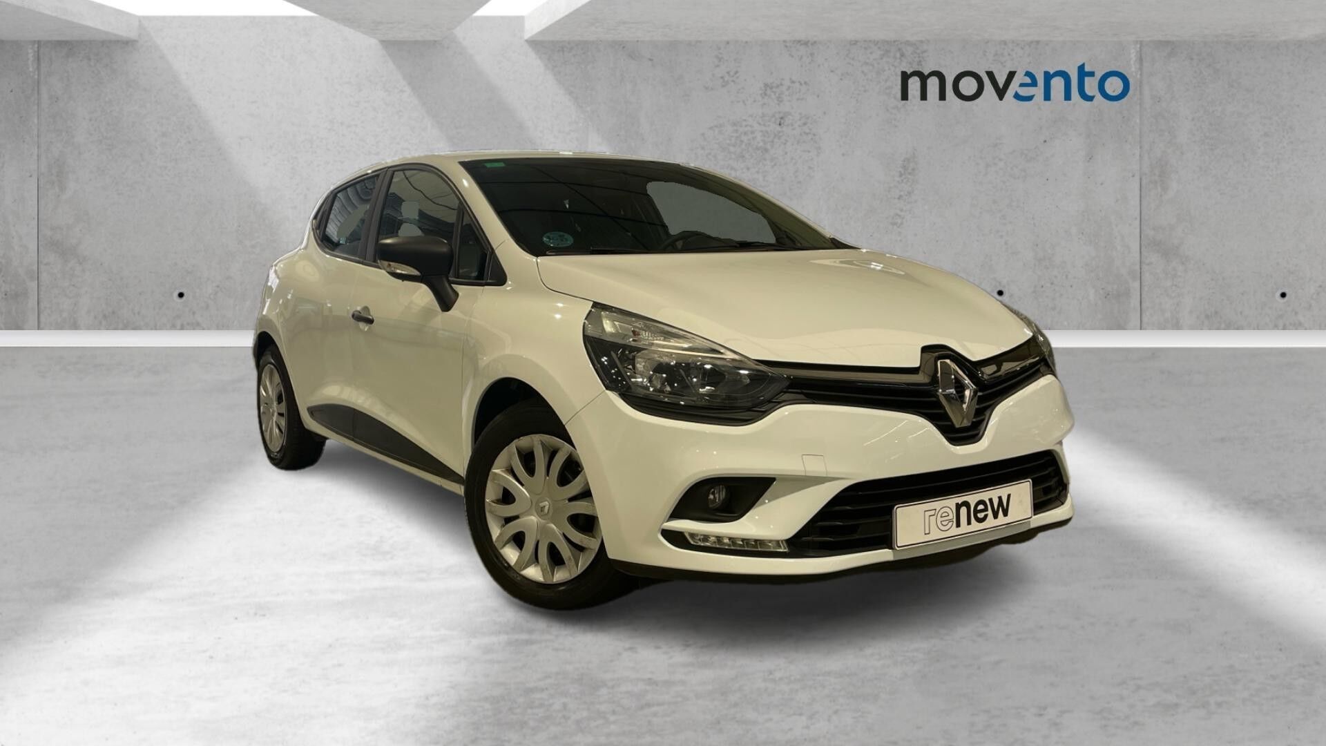 RENAULT Clio (Business dCi 55 kW (75 CV)) en Barcelona