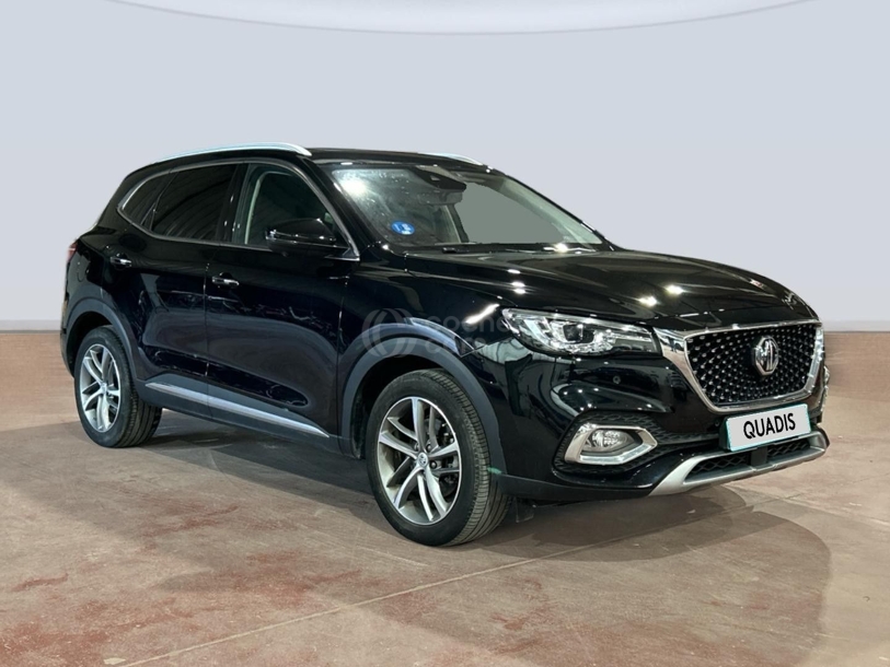 Foto del MG HS e 1.5 T-GDI Luxury