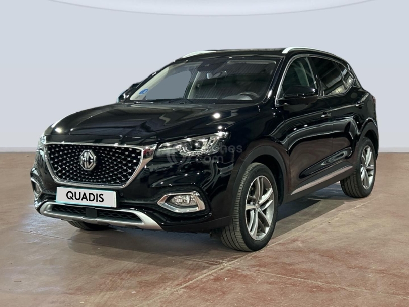 Foto del MG HS e 1.5 T-GDI Luxury