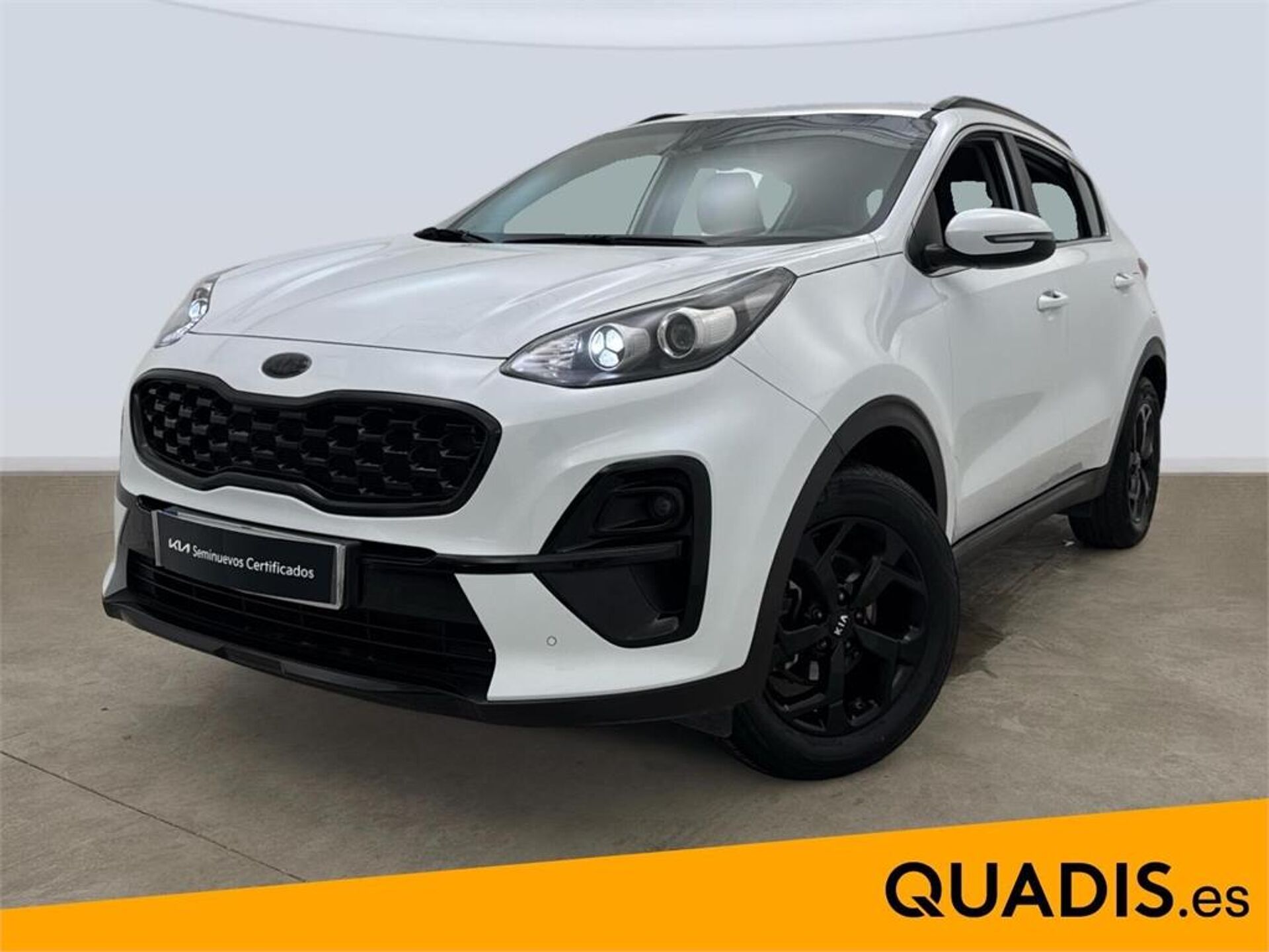 Imagen de KIA Sportage