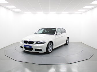Imagen de BMW Serie 3 320dA