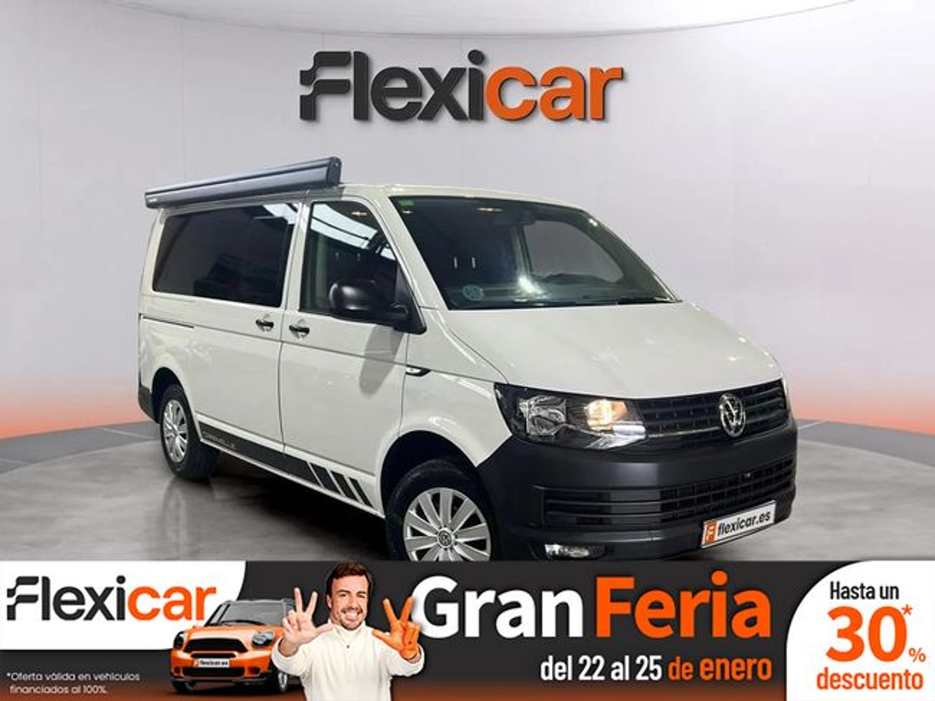 Imagen de VOLKSWAGEN Caravelle