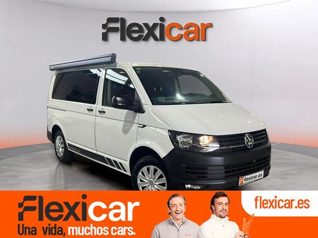 Foto del VOLKSWAGEN Caravelle 2.0TDI BMT Caravelle 84kW