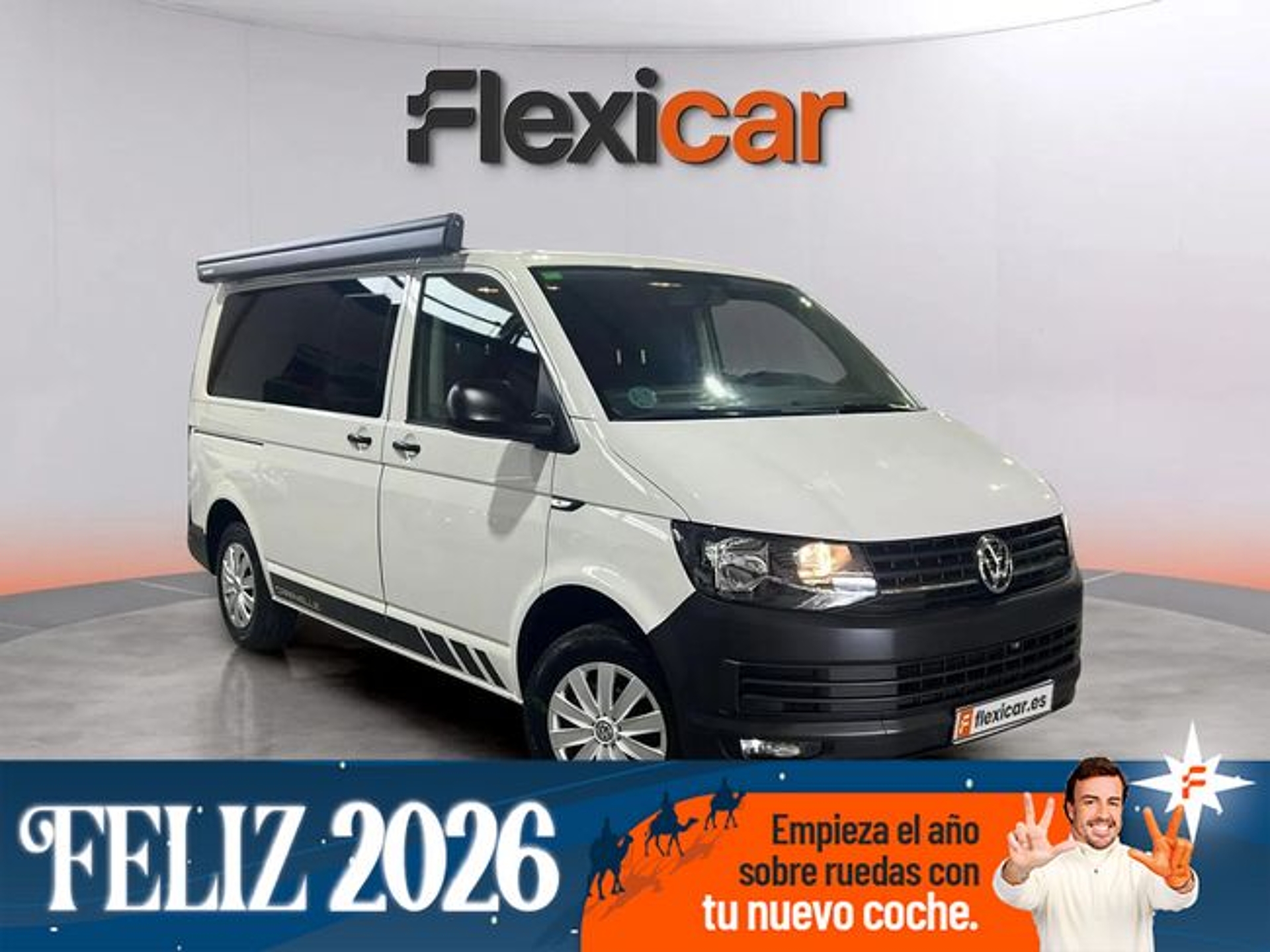 Imagen de VOLKSWAGEN Caravelle