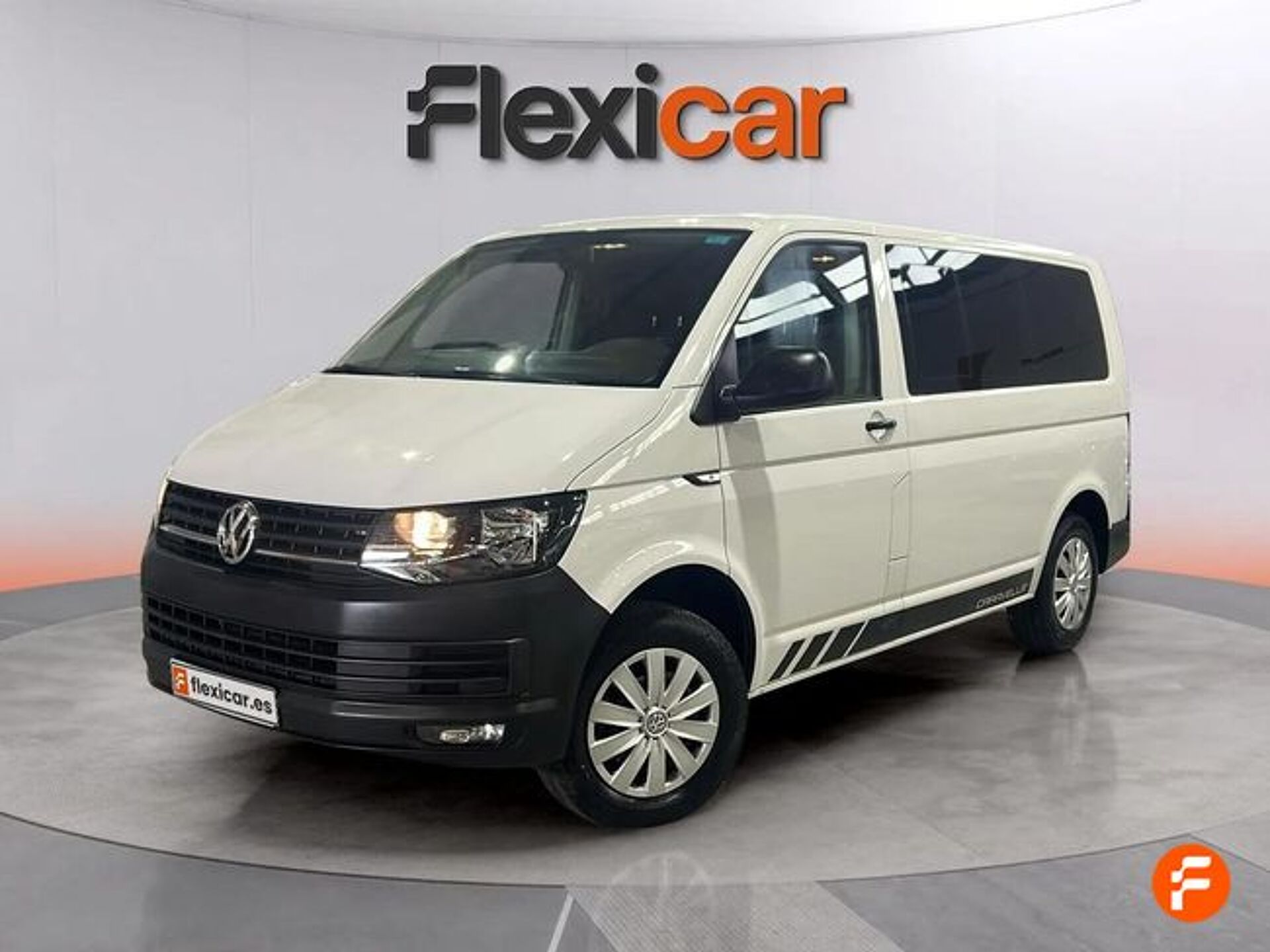 Imagen 3 de VOLKSWAGEN Caravelle