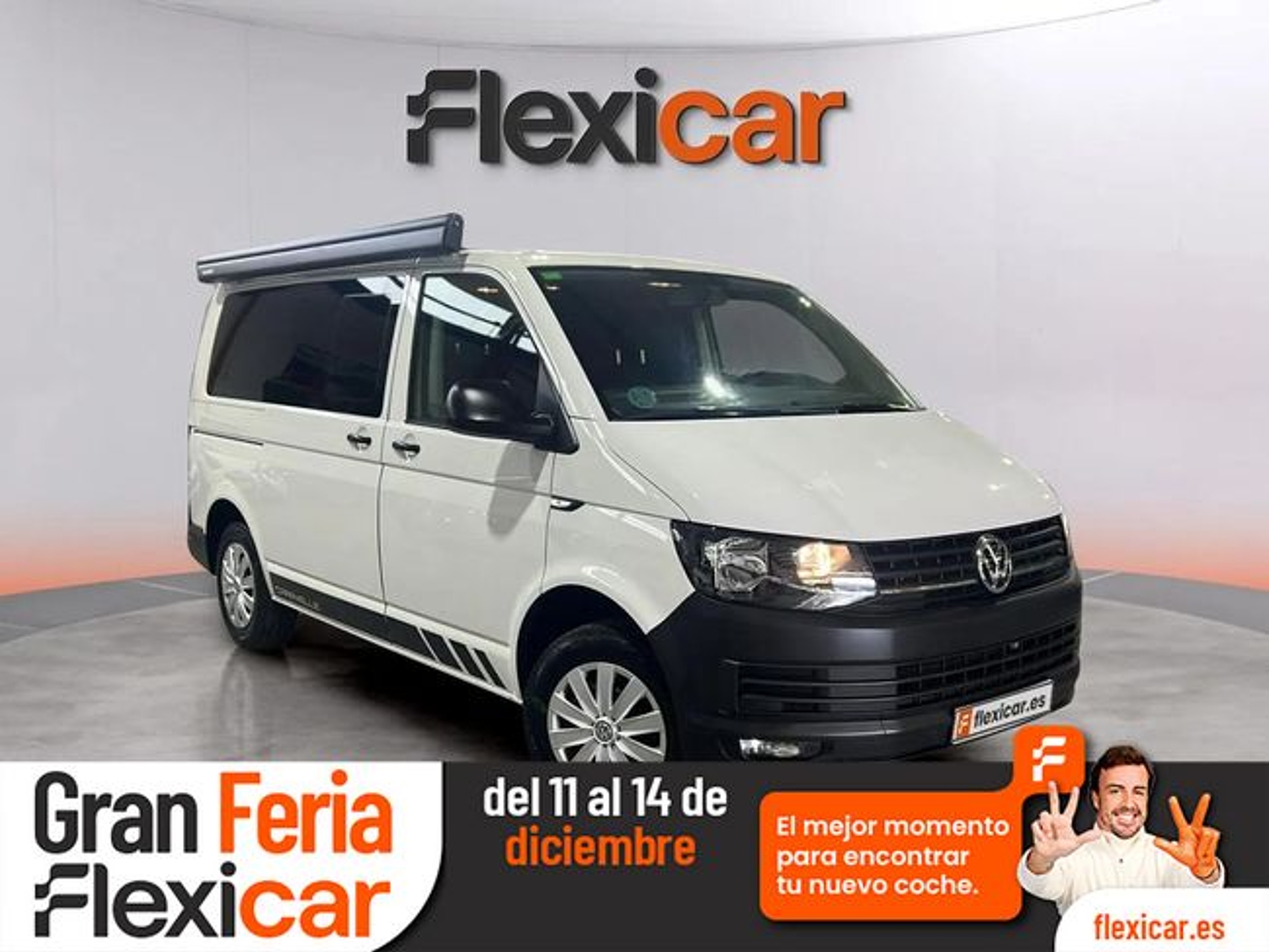 Imagen de VOLKSWAGEN Caravelle