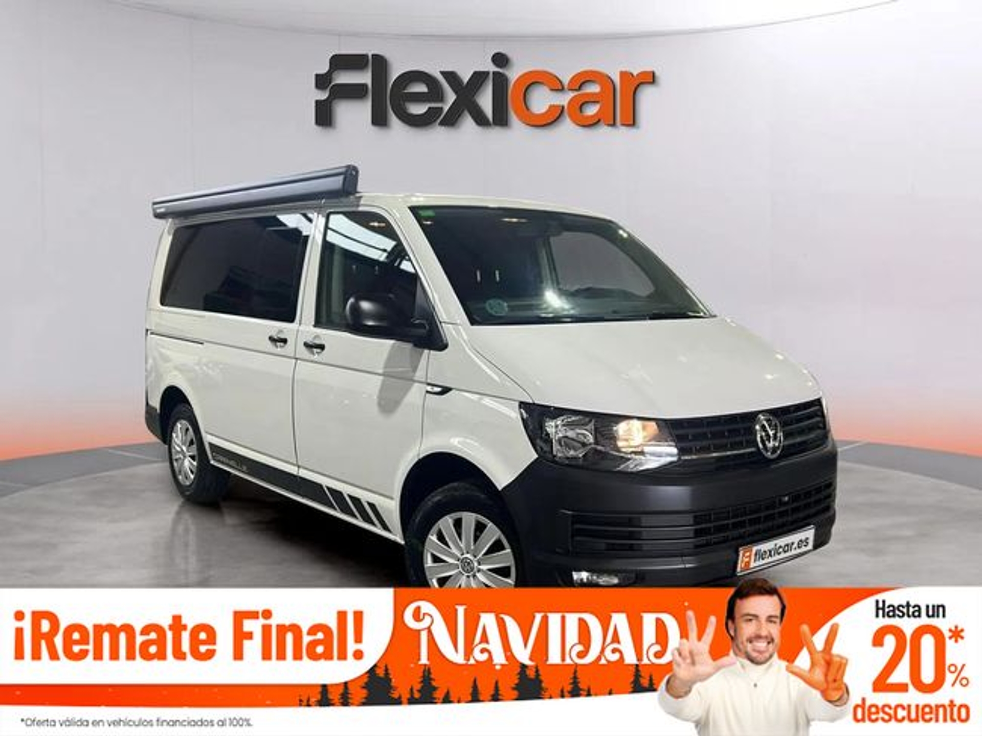 Imagen de VOLKSWAGEN Caravelle