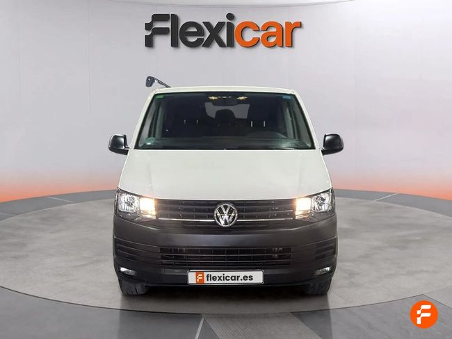 Imagen 2 de VOLKSWAGEN Caravelle