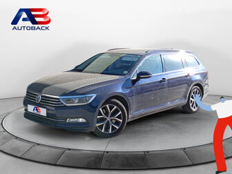 Imagen de VOLKSWAGEN Passat Variant 1.5 TSI 110kW