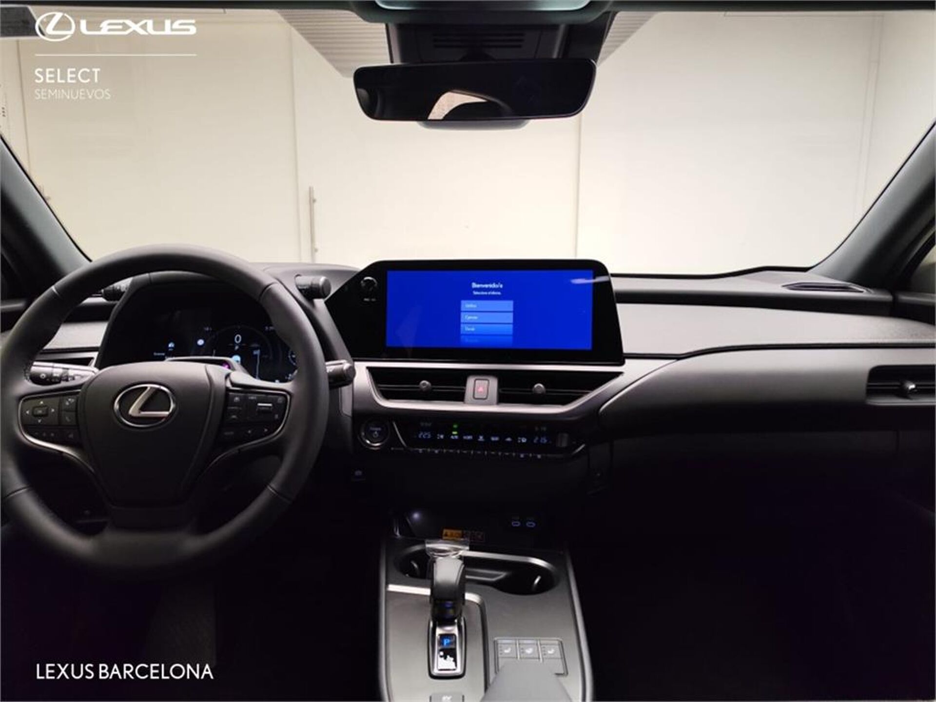 Imagen 3 de LEXUS UX