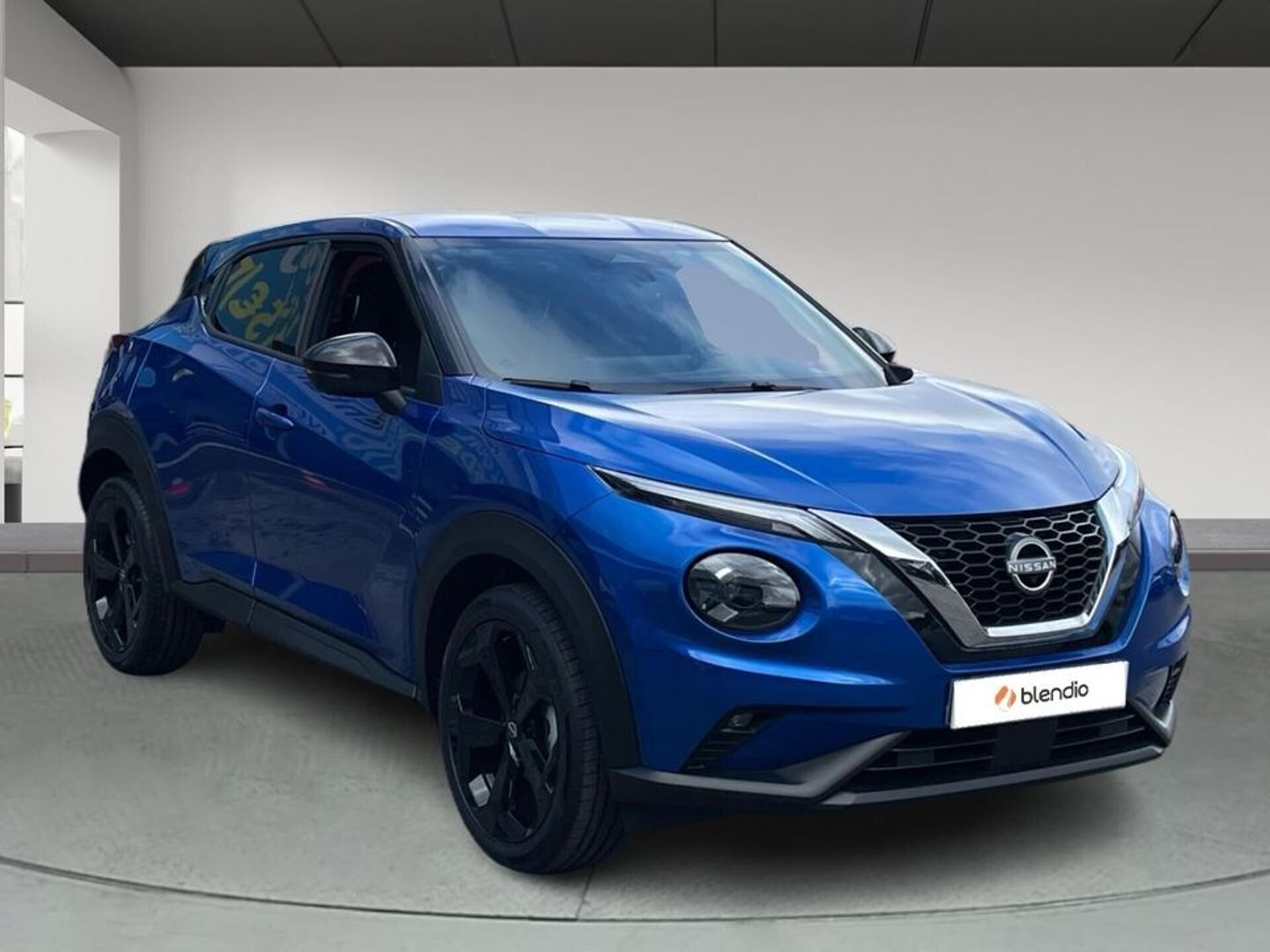 Imagen 3 de NISSAN Juke