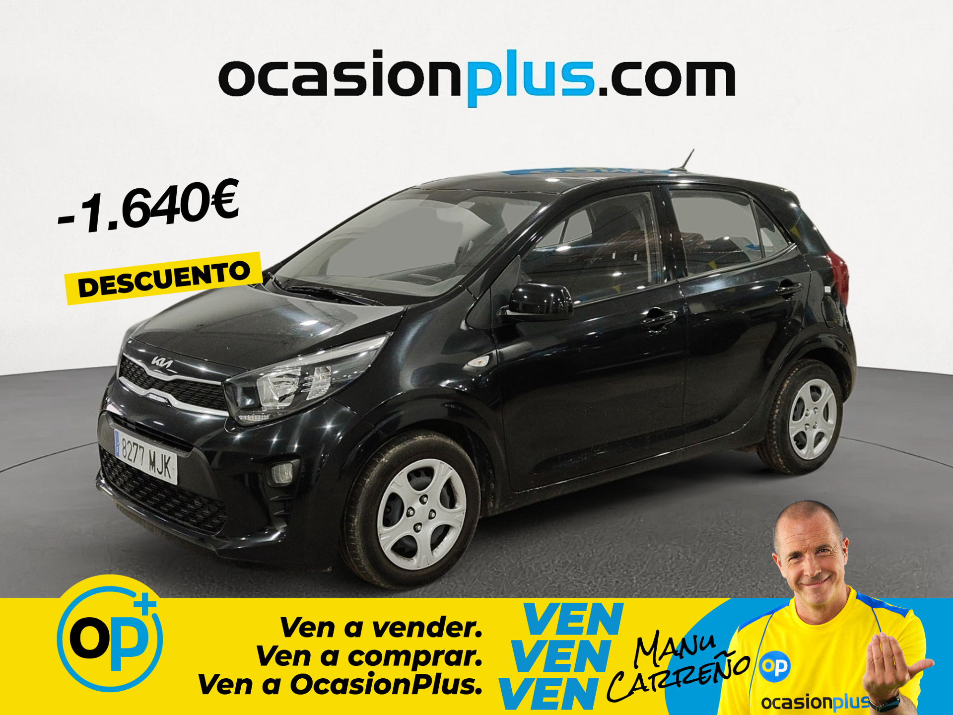 Imagen de KIA Picanto