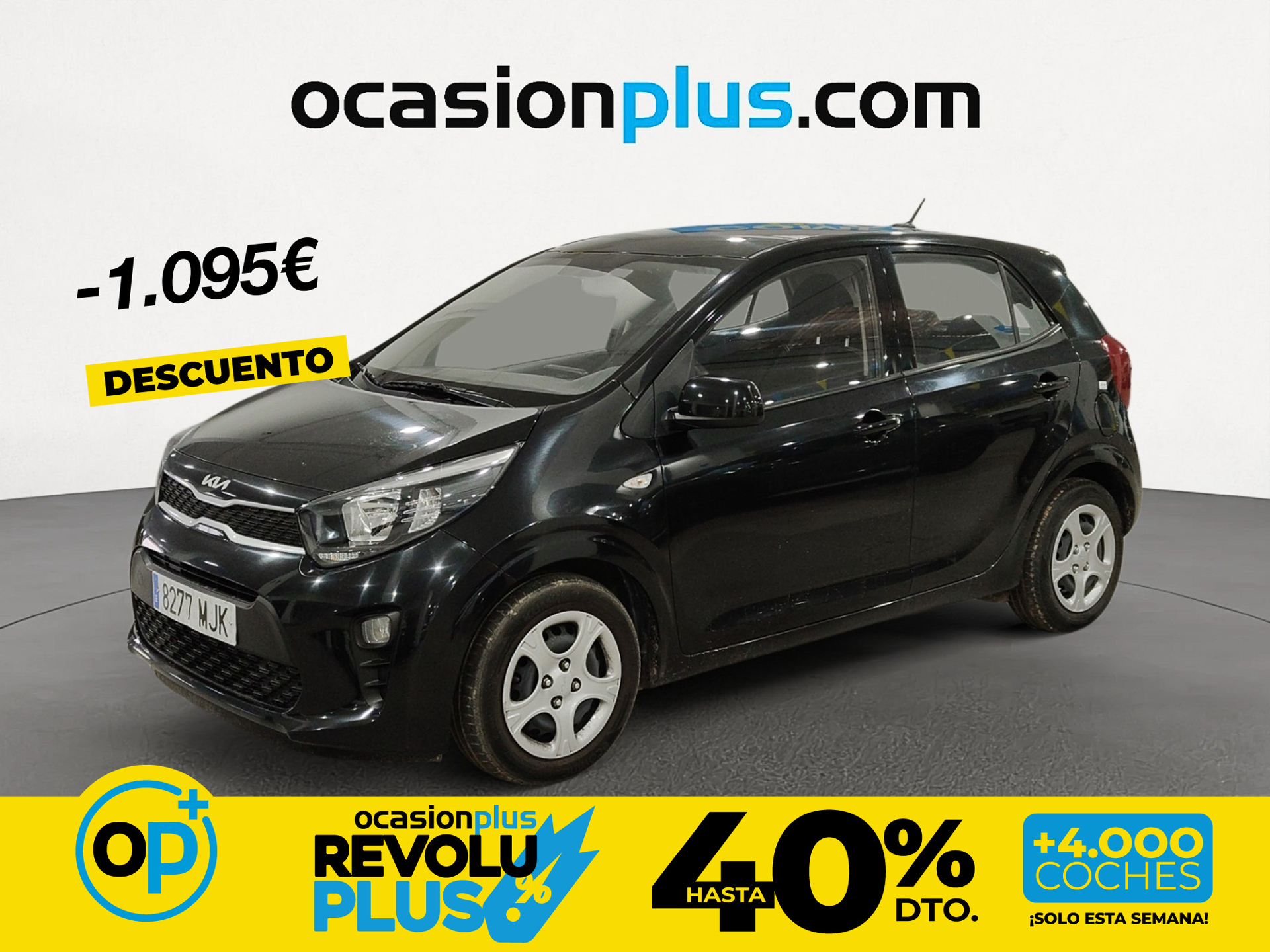 Imagen de KIA Picanto