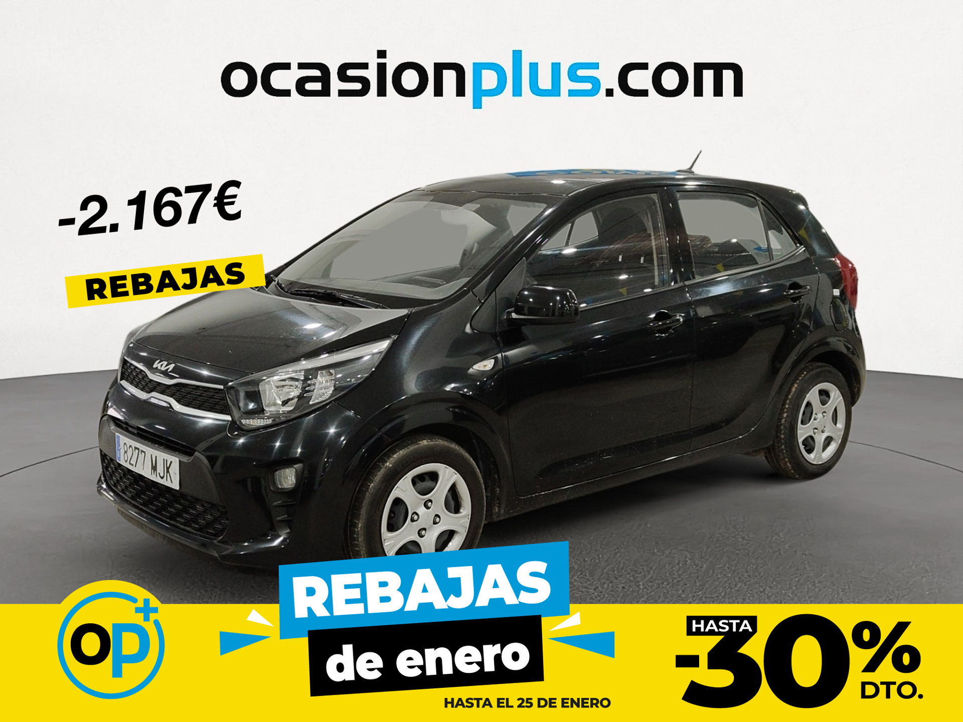 Imagen de KIA Picanto