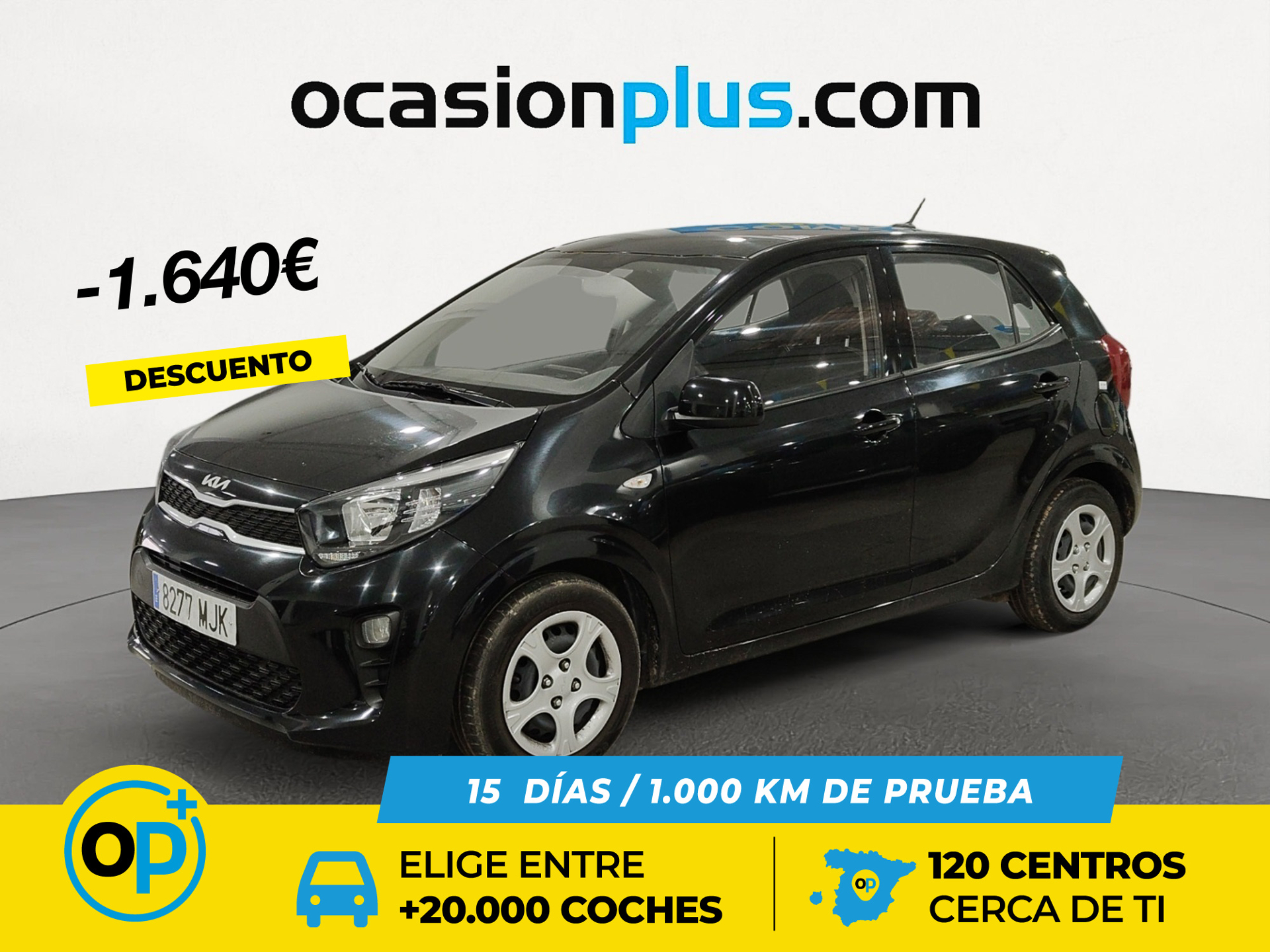Imagen de KIA Picanto