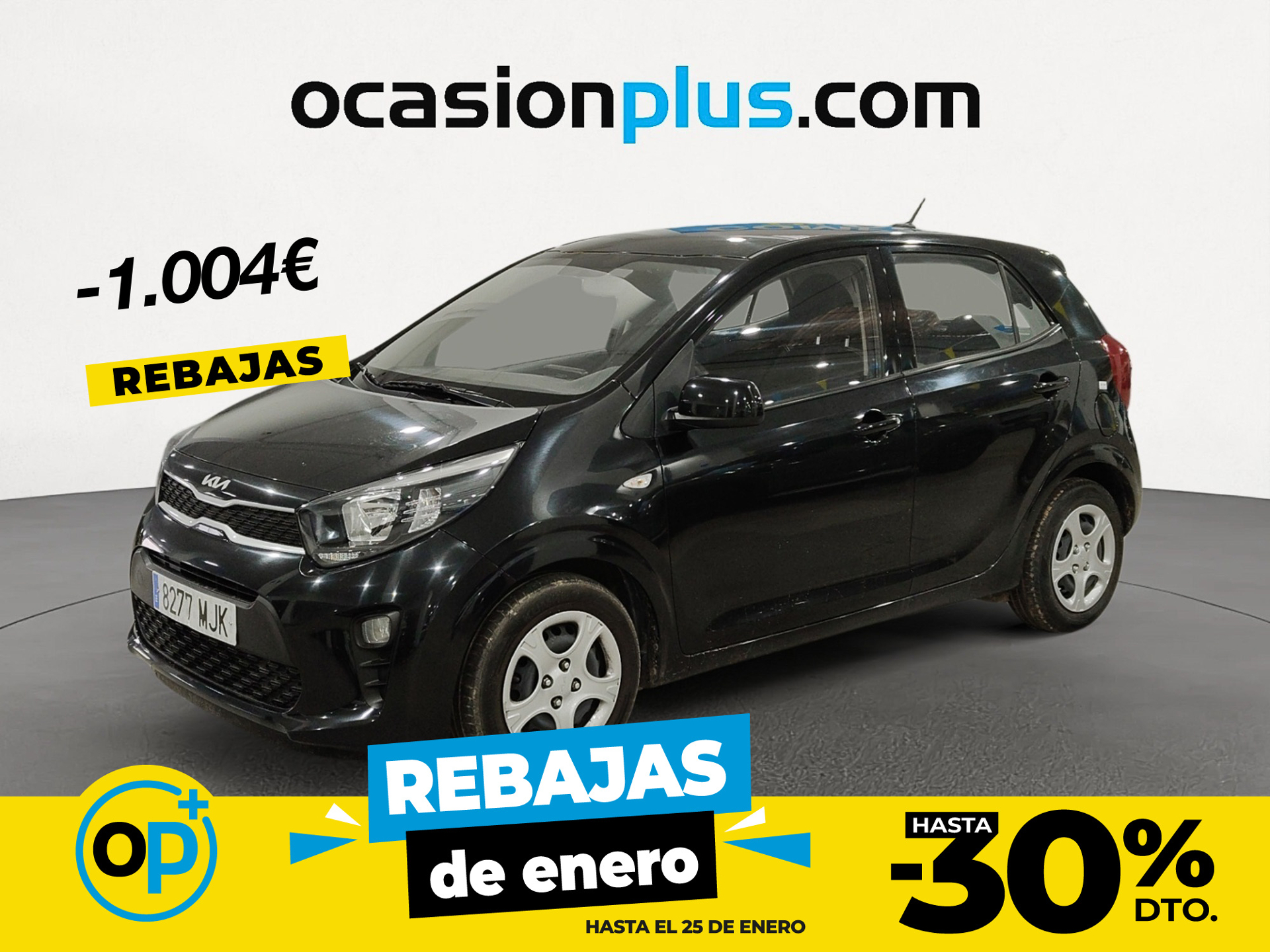 Imagen de KIA Picanto