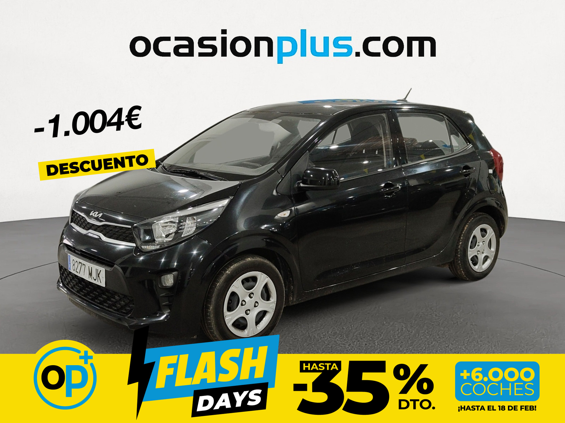 Imagen de KIA Picanto