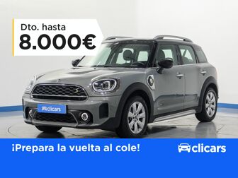 Imagen de MINI Countryman COUNTRYMAN COOPER SE ALL4 AUT.