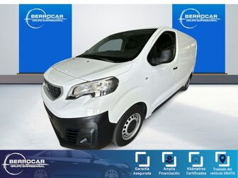 Imagen de PEUGEOT Expert Fg. Standard 2.0BlueHDi S&S Pro 120